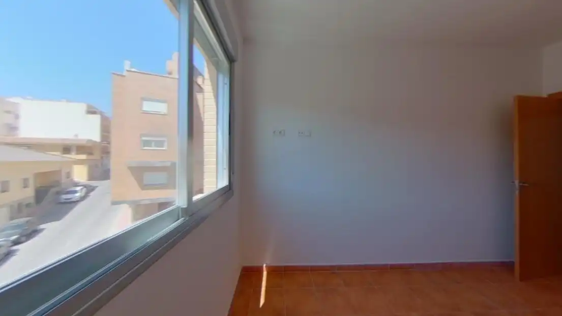 Piso con ascensor en venta en Calle POLO MEDINA, imagen 12