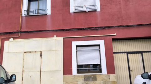 Foto 3 de Pis en venda a Avenida Galicia, 306, Cuatro Vientos, Ponferrada