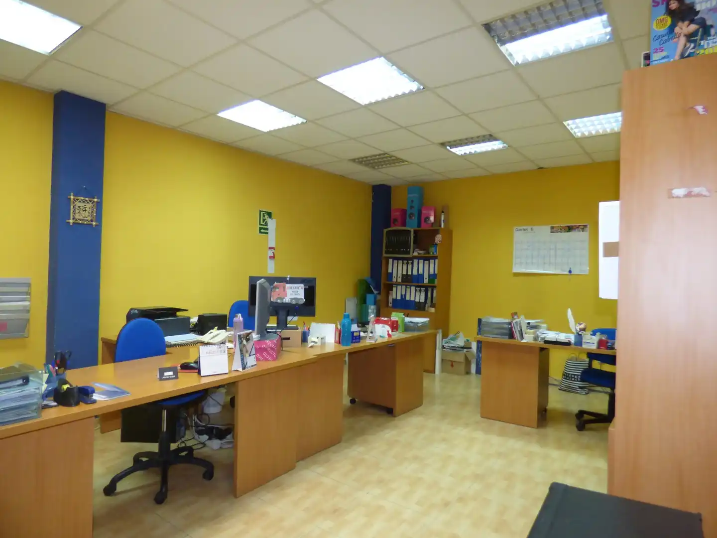 Business premises for sale in Calle Cataluña