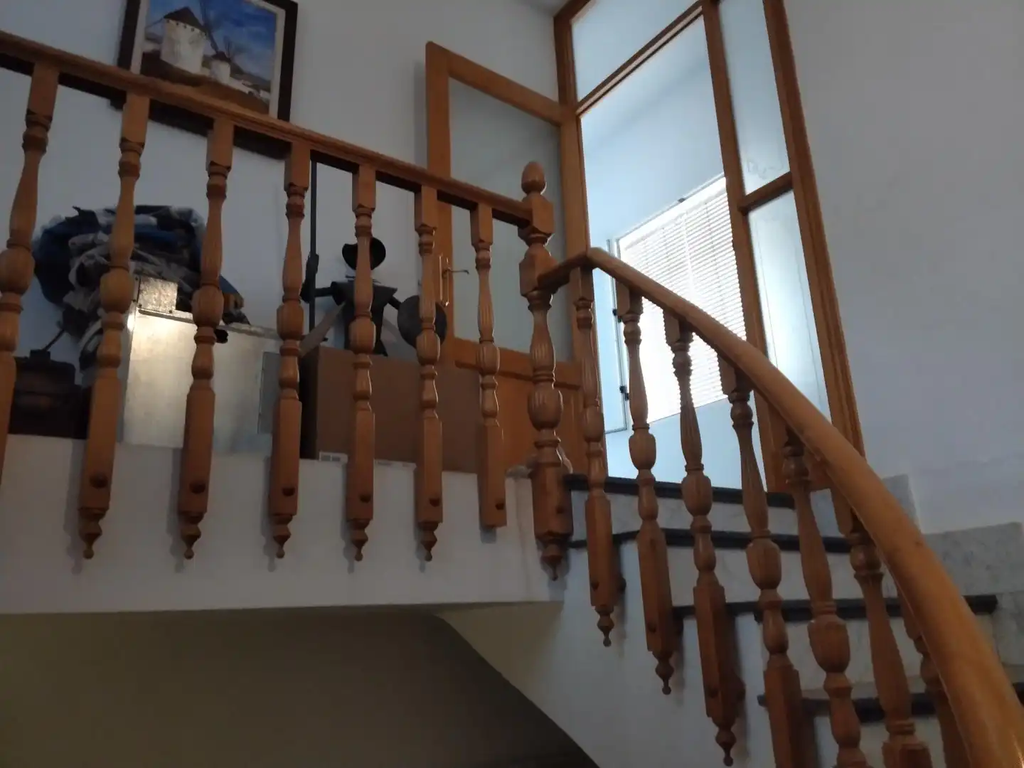 Casa adosada en venda a Campo de Criptana
