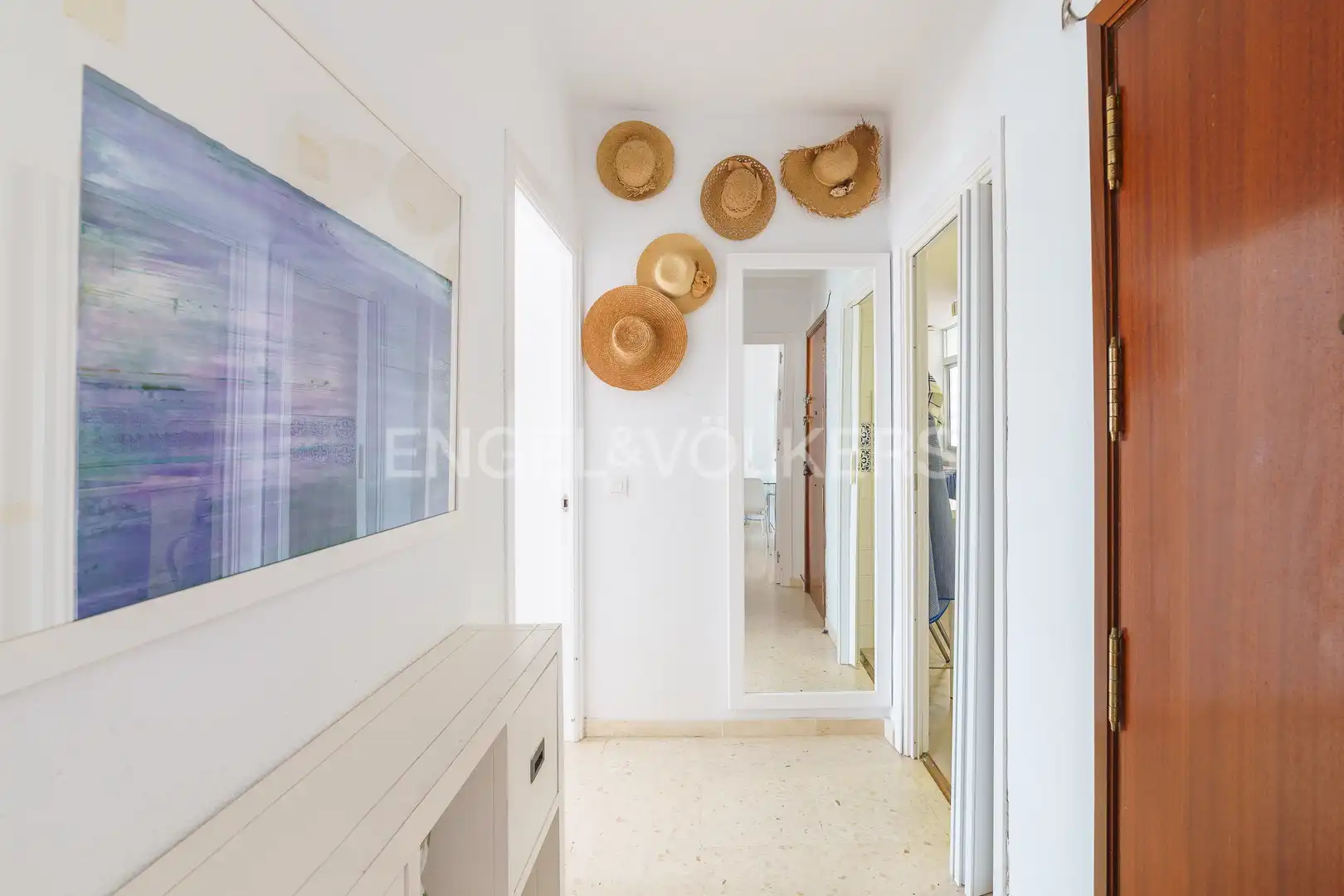 Appartement avec piscine à louer à Valdelagrana, imagen 25
