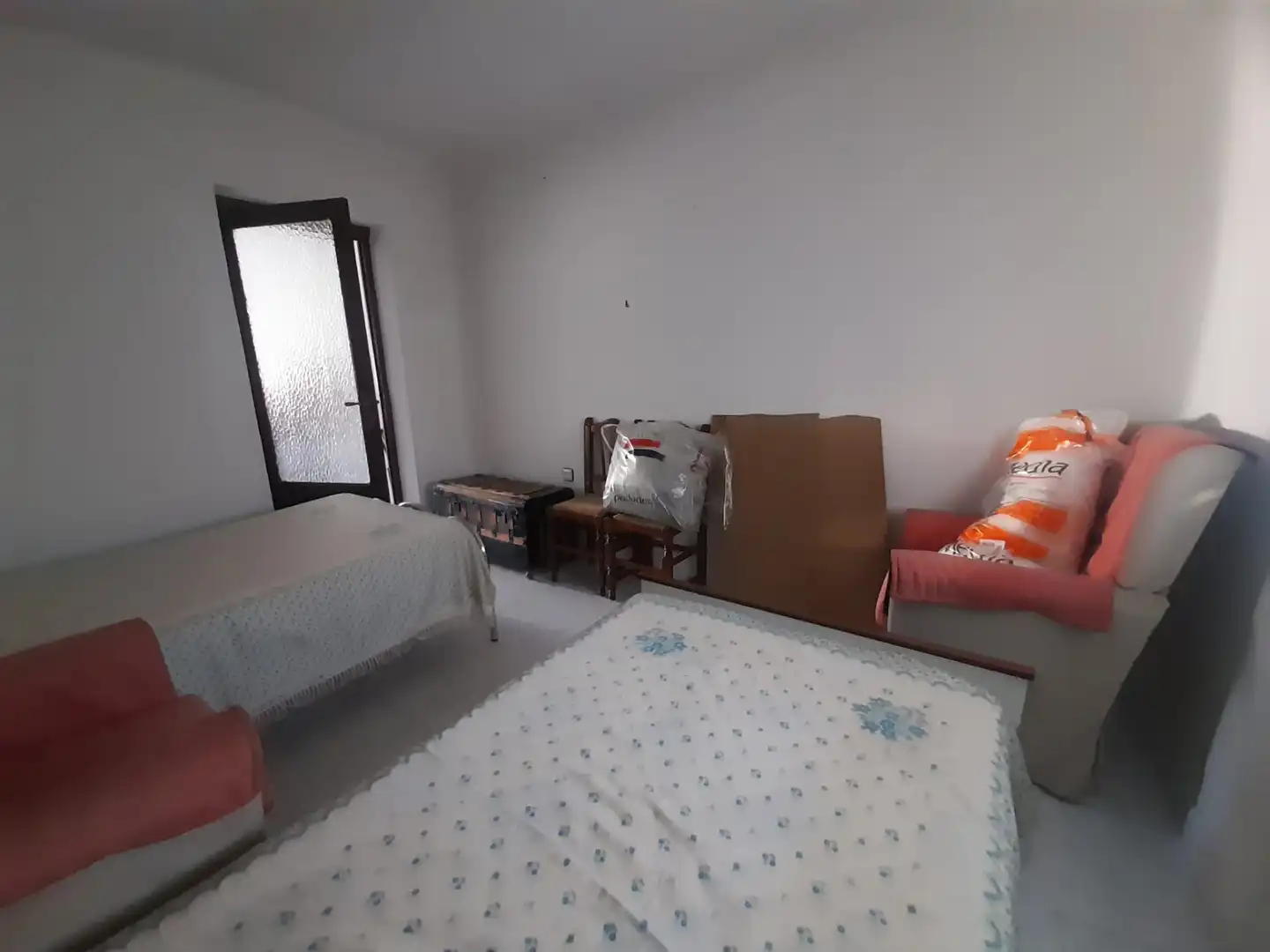 Habitación de Casa o chalet en venta en Centro