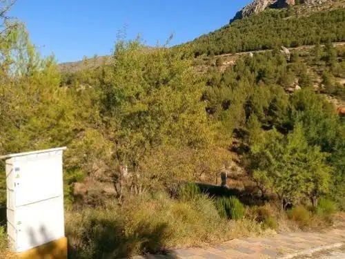 Residencial en venta en Nerpio
