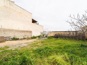 Terreno residencial en venta en Manacor Centre