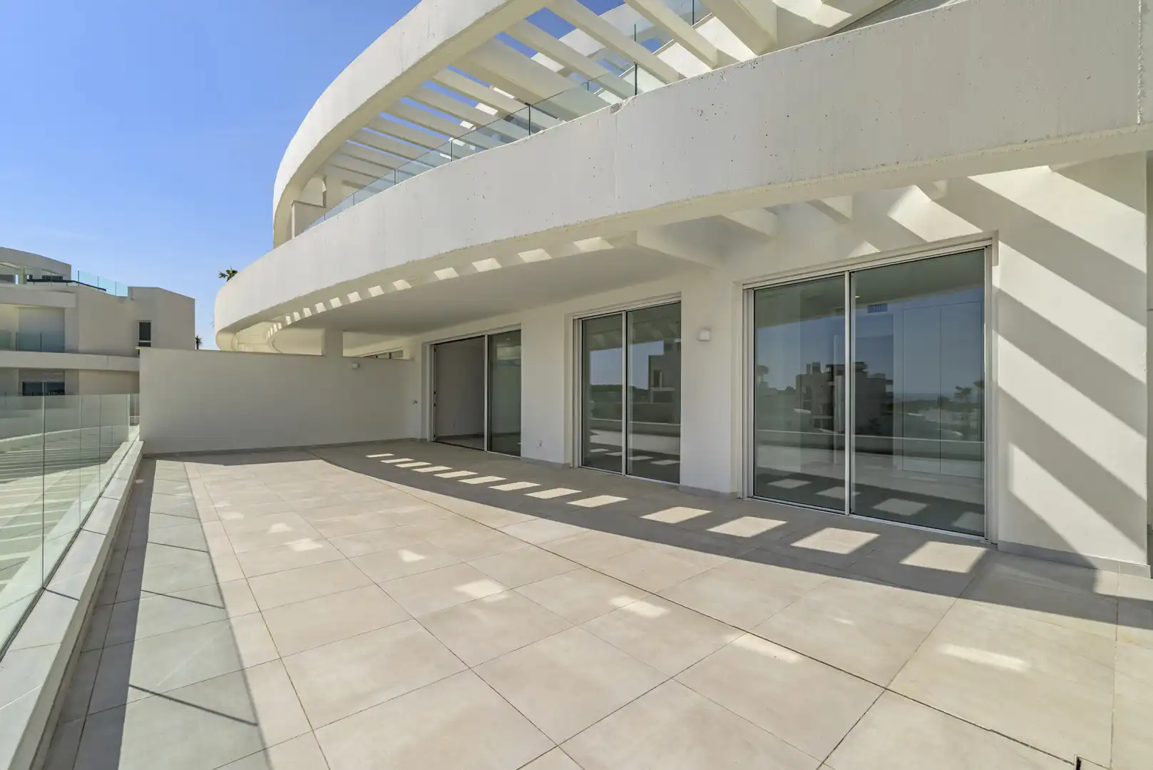 Appartement compact avec piscine à vendre à La Cala Mijas, imagen 16