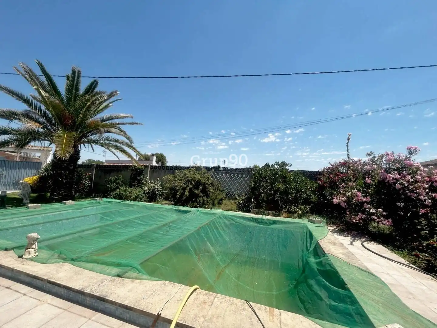 Casa o xalet en venda en Alcoletge amb Calefacció, Jardí privat i Traster