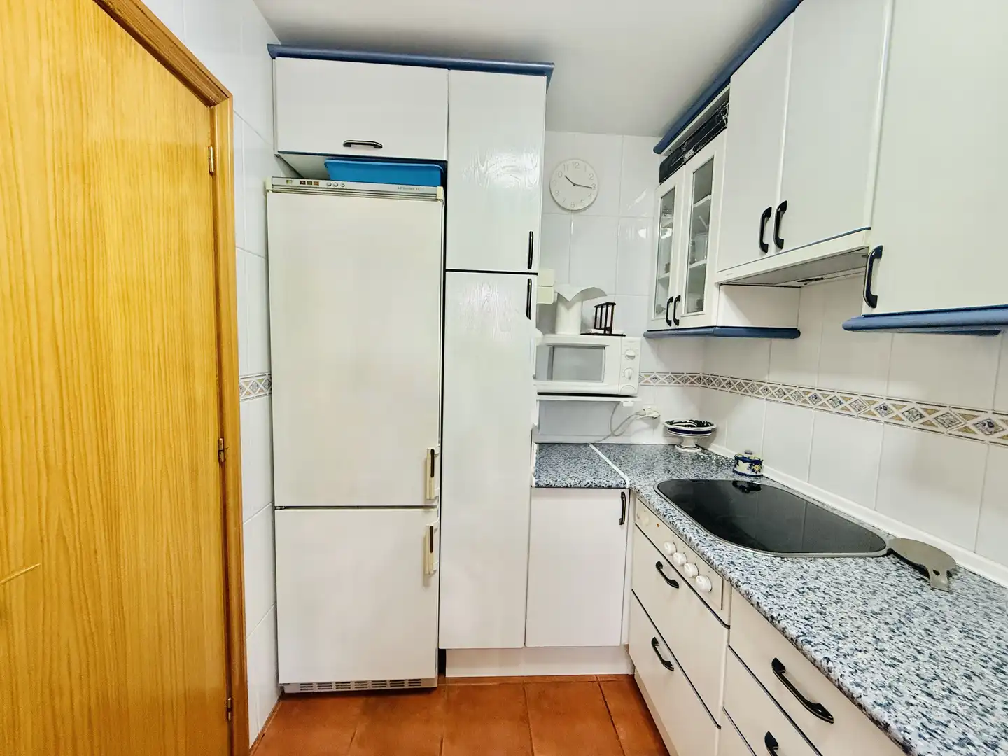 Flat with pool for sale in Las Lagunas - Campano, imagen 12
