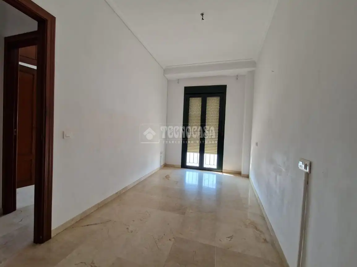 Habitación de Casa o chalet en venta en La Lantejuela  con Aire acondicionado, Calefacción y Terraza
