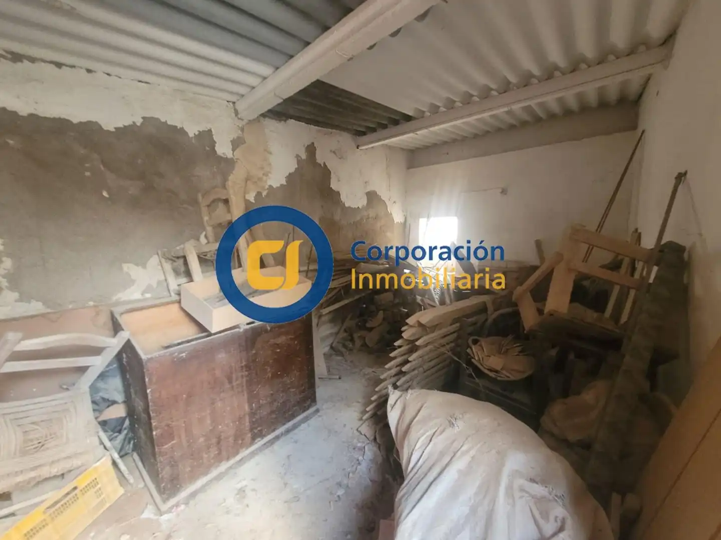 Casa con terraza en venta en Puerto Lumbreras, imagen 22
