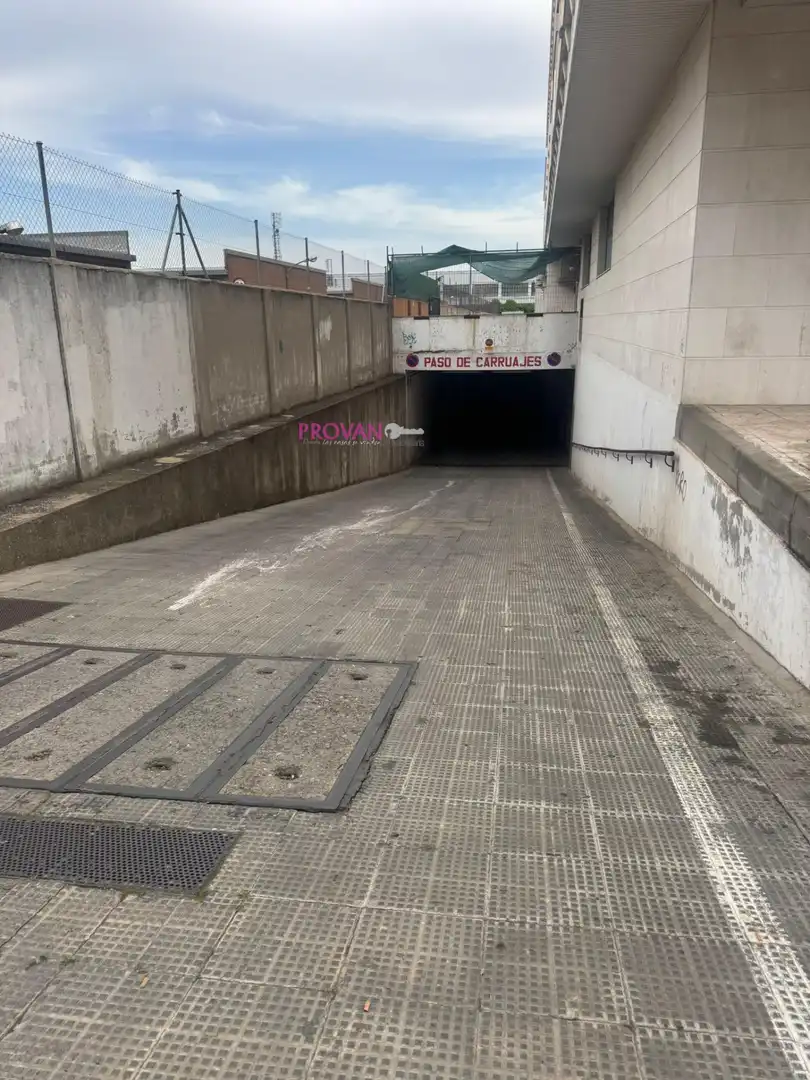Parking de Garaje en venta en Torrejón de Ardoz
