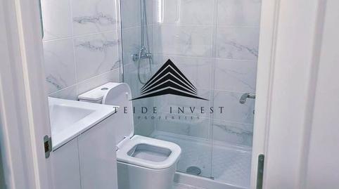 Foto 4 de Pis en venda a Castilla, 3, Torviscas Bajo, Santa Cruz de Tenerife