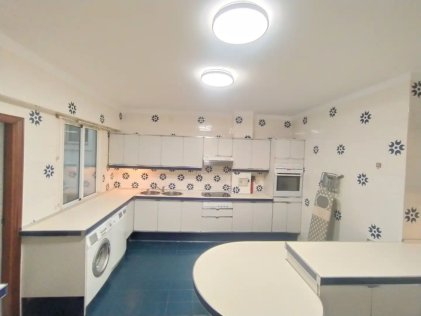 Piso de alquiler en Rúa de Urzáiz, Fátima