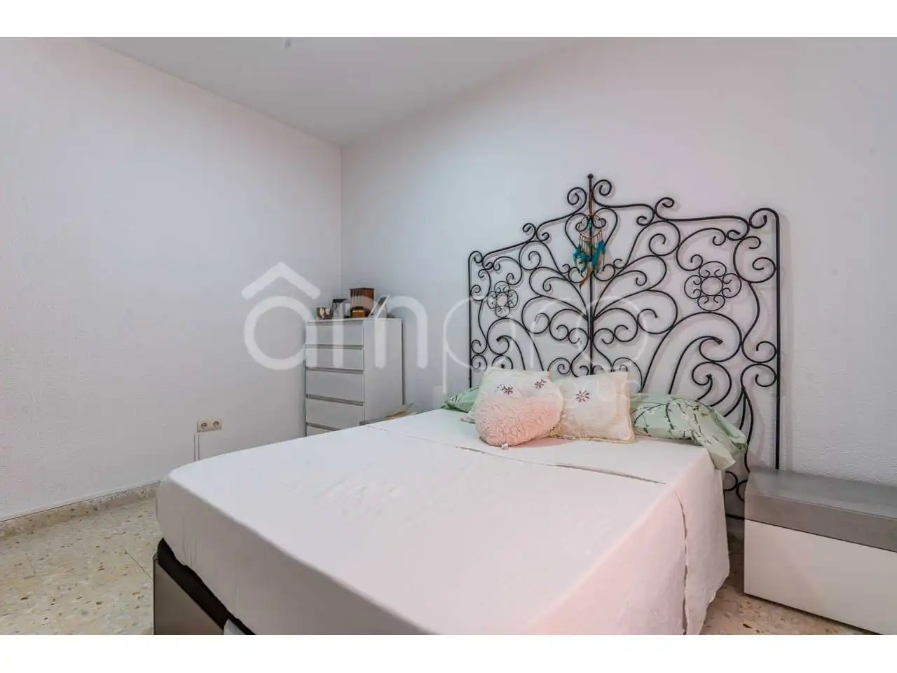 Bedroom of Apartments for sale in Sant Pere de Ribes  with Air Conditioner, Balcony and Alarm