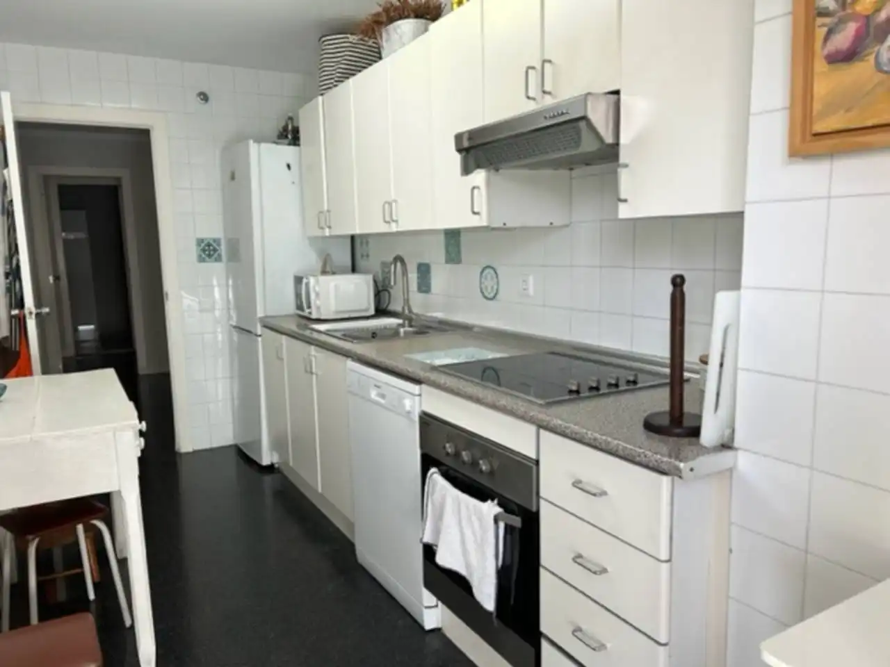 Apartament de lloguer a Sant Cugat del Vallès, Barcelona