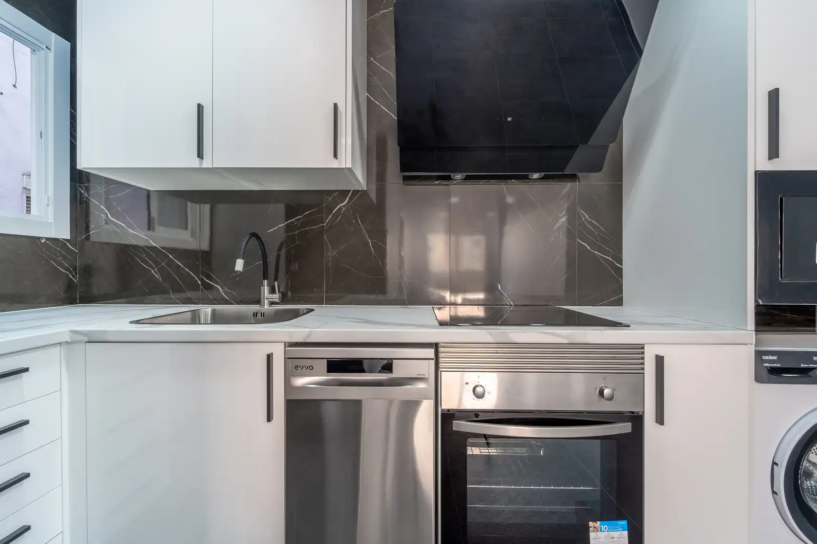 Appartement avec terrasse à vendre à Sants - Montjuïc, imagen 8