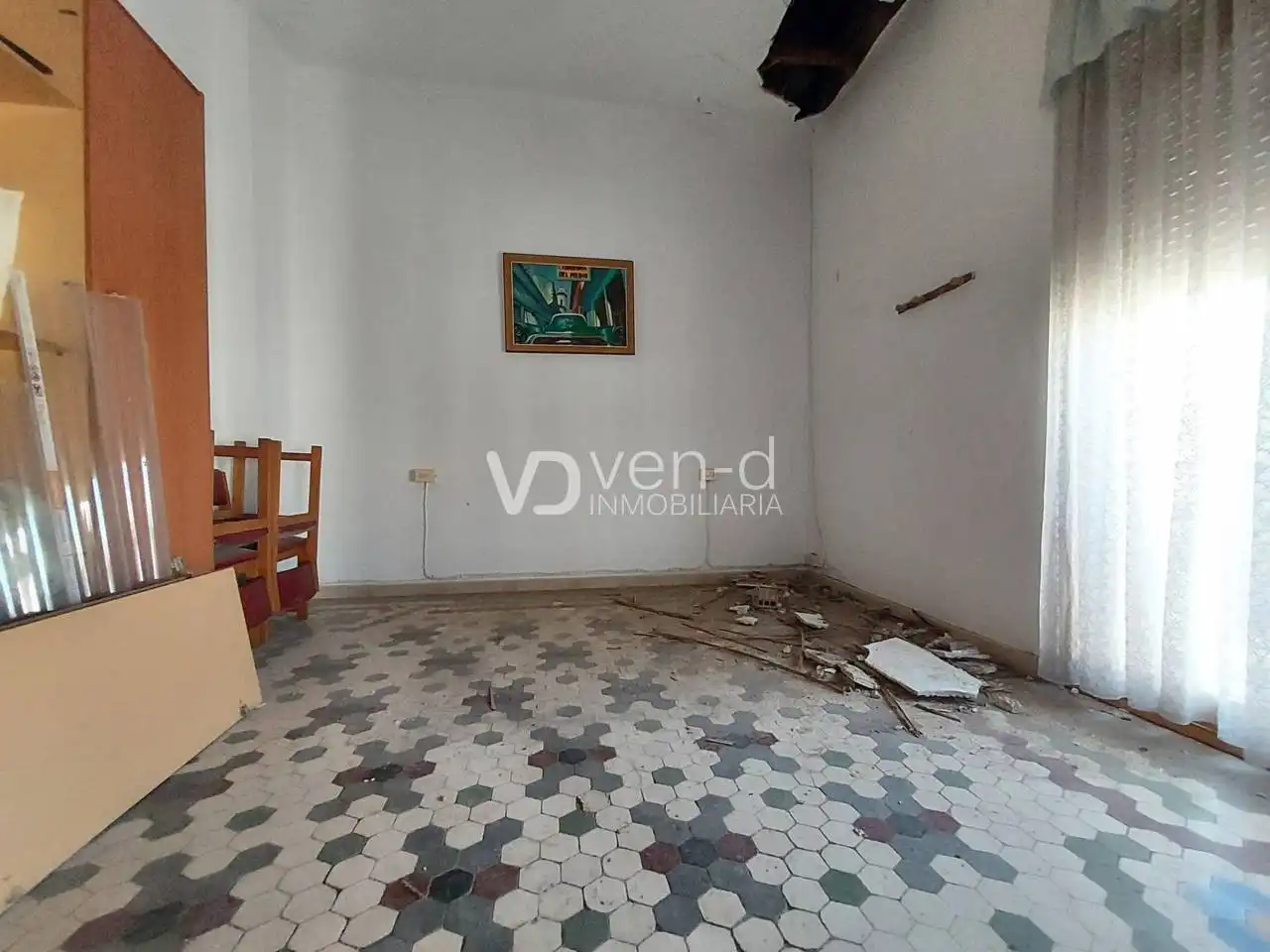 Piso en venta en Enguera con Terraza, Trastero y Balcón