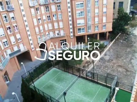 Piso de alquiler en Valle de Ayora, Barrio de Benicalap