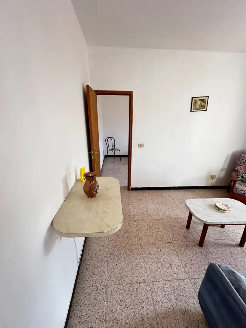 Sala de estar de Edificio en venta en Puerto del Rosario