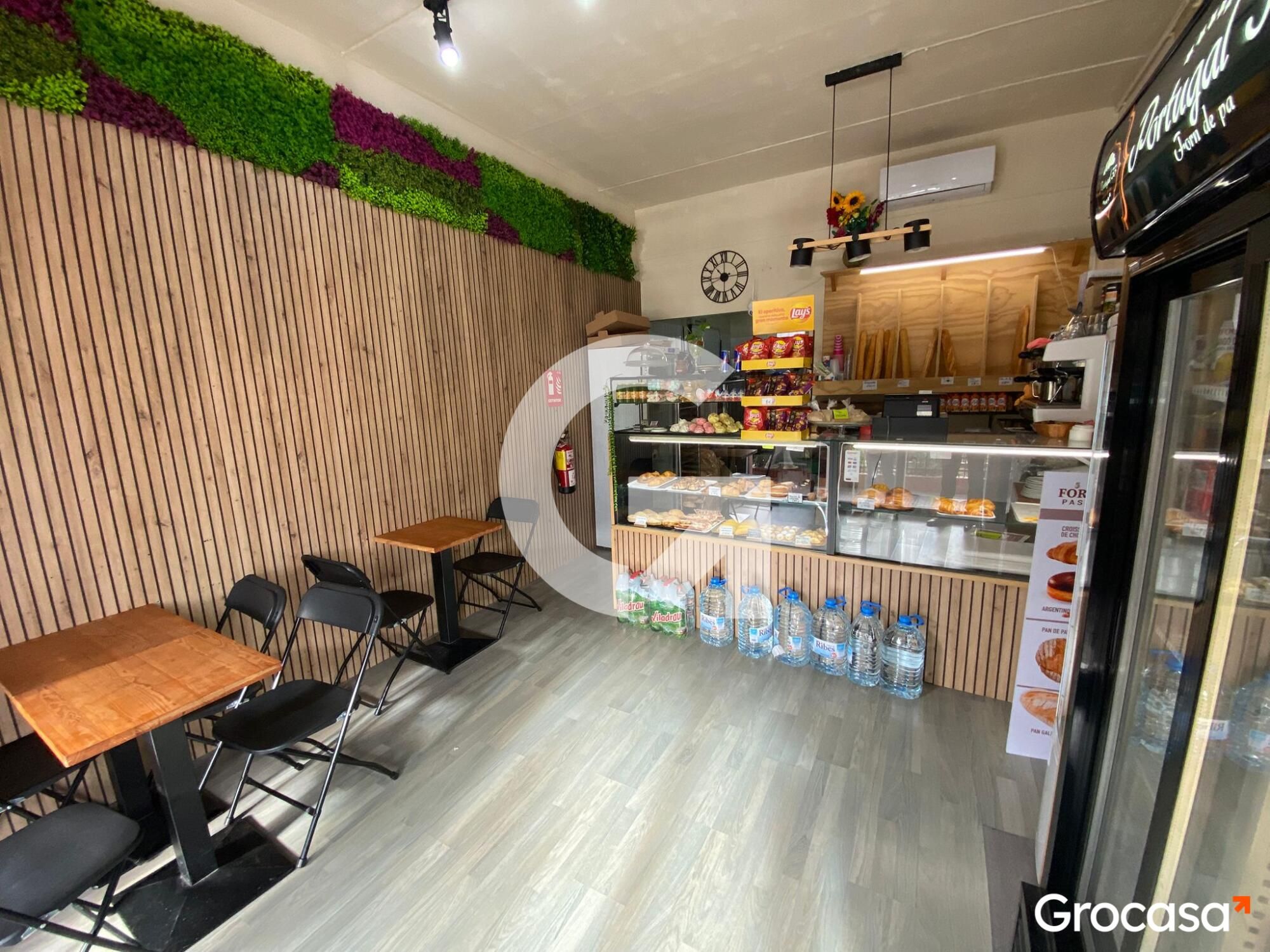 Premises for sale in L'Hospitalet de Llobregat