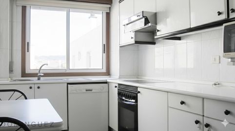 Foto 5 de Piso en venta en Salgueira - O Castaño, Vigo