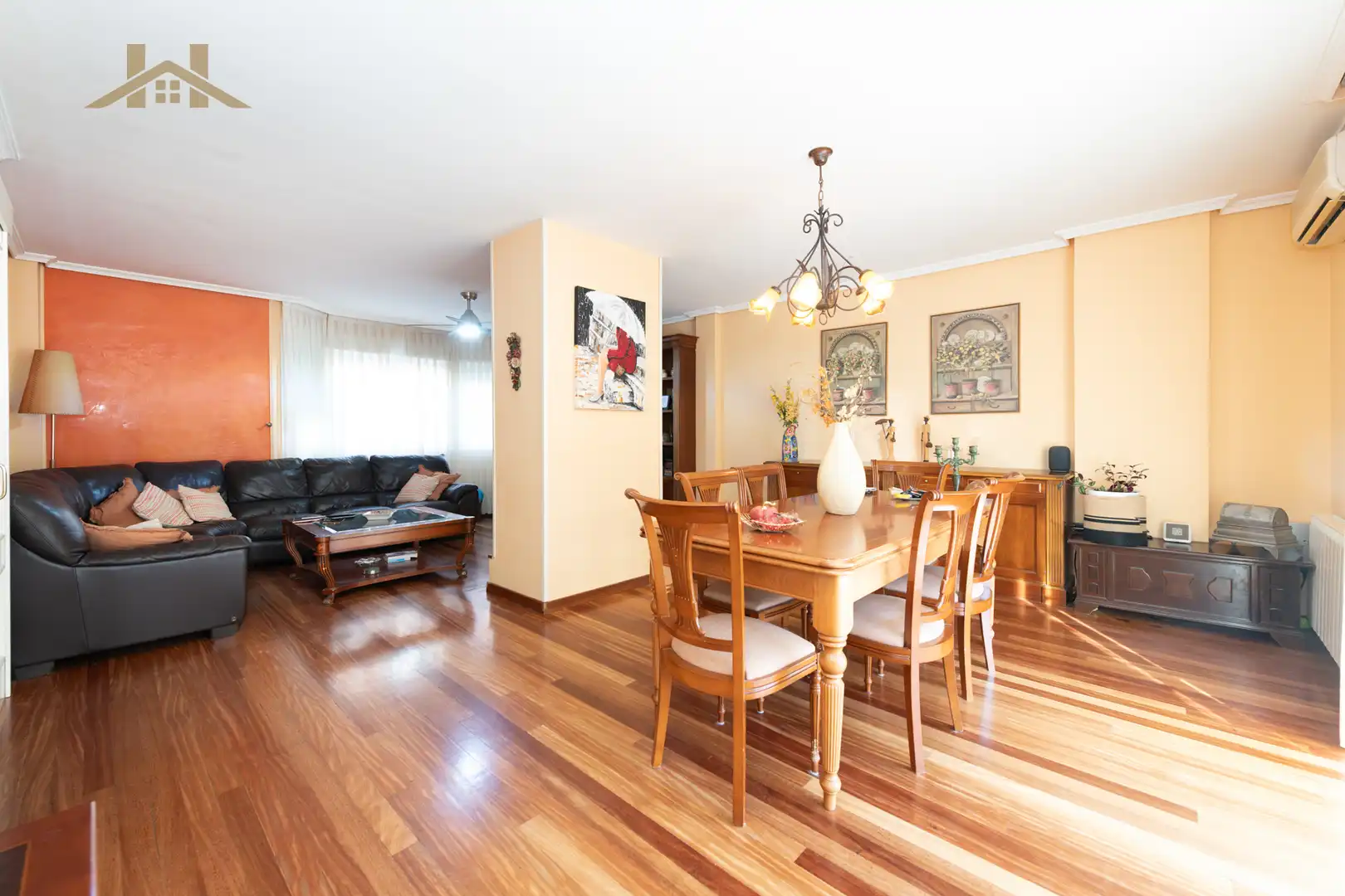Villa avec balcon à vendre à Paseo de la Chopera, imagen 5