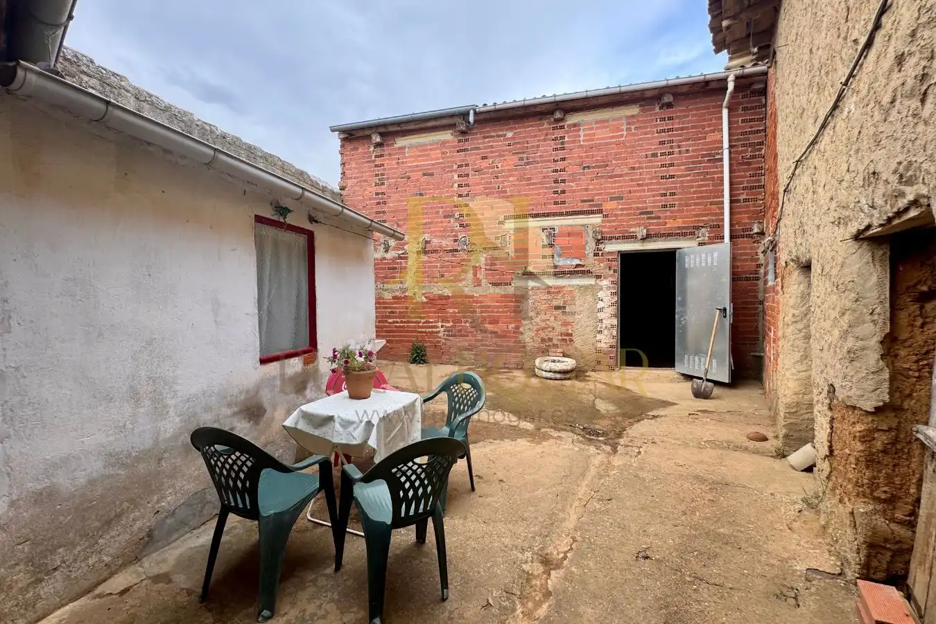 Casa o chalet en venta en Calle Real, 8, Corbillos de los Oteros