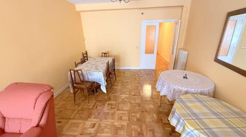 Foto 4 de Pis en venda a Paseo Paseo Inmaculada, Estella / Lizarra, Navarra