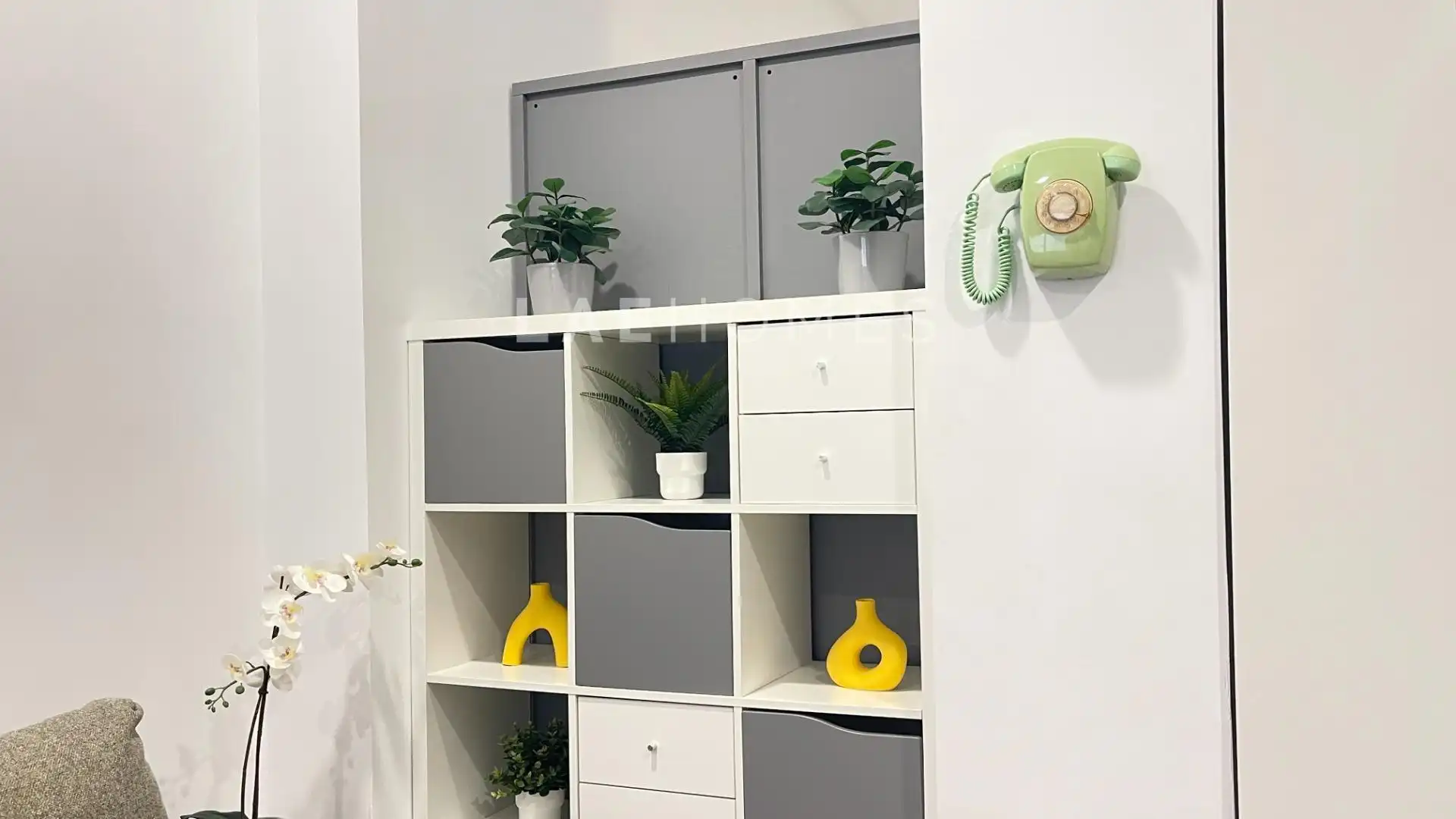 Estudi en venda en Málaga amb Aire condicionat, Calefacció i Moblat