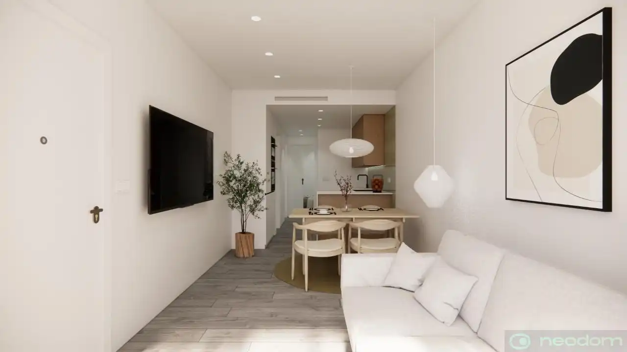 Penthouse for sale in Torre de la Horadada, imagen 9