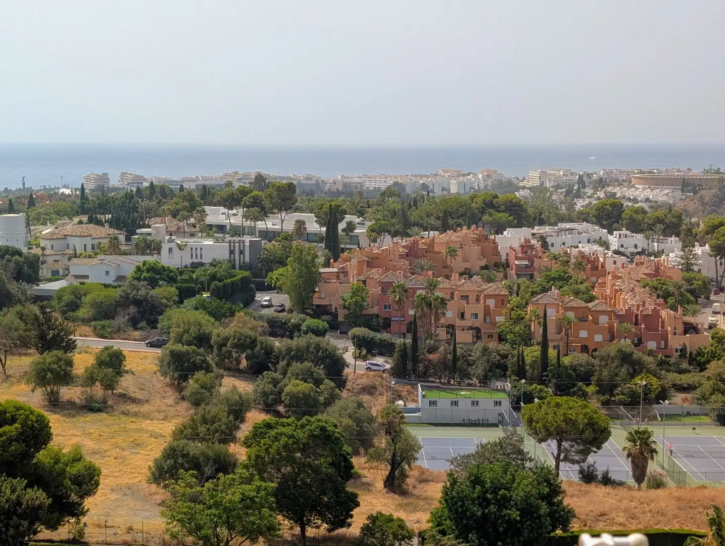 Ático con piscina en venta en Marbella Centro, imagen 21