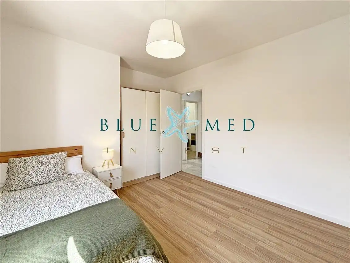 Bedroom of Houses for sale in Mazarrón  with Terrace, Storage room and Furnished