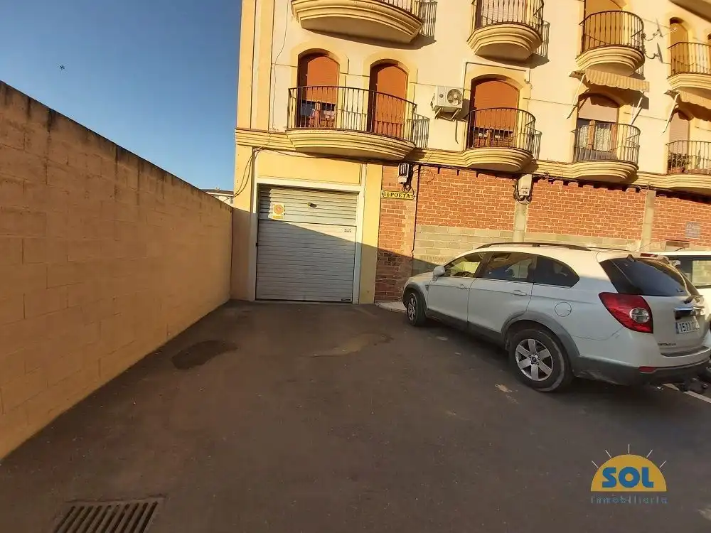 Appartamento con terrazza in vendita a Avenida Alonso Martín, imagen 7