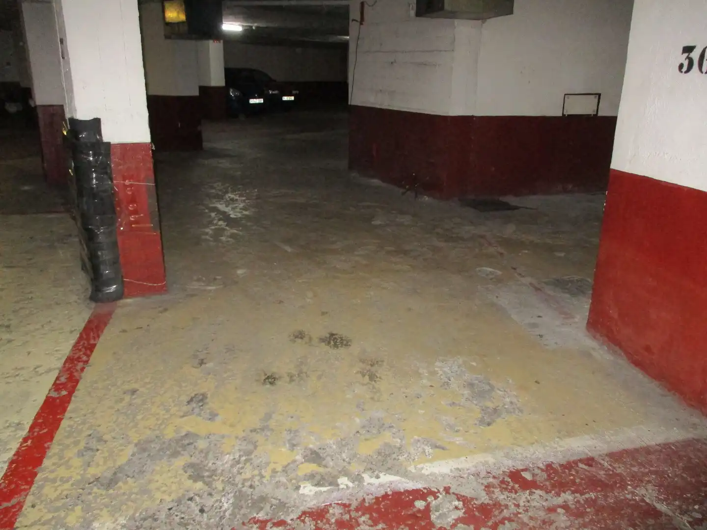 Parking de Garaje en venta en Donostia - San Sebastián 
