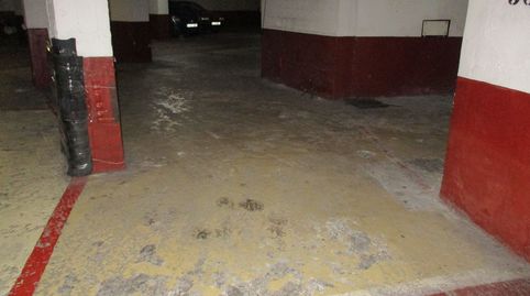 Foto 2 de Garaje en venta en Bermingham, Gros, Donostia - San Sebastián