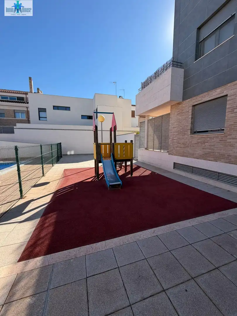 Pis amb piscina de lloguer a Universidad, imagen 29
