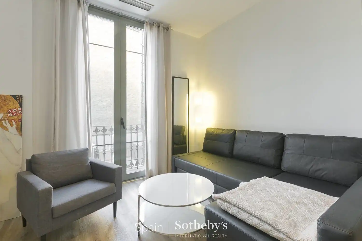 Mini appartamento con ascensore in vendita a Eixample, imagen 6
