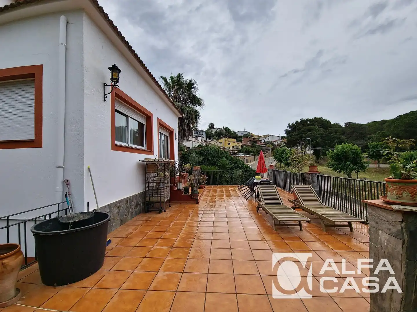 Maison avec terrasse à vendre à Mas Romeu, imagen 31