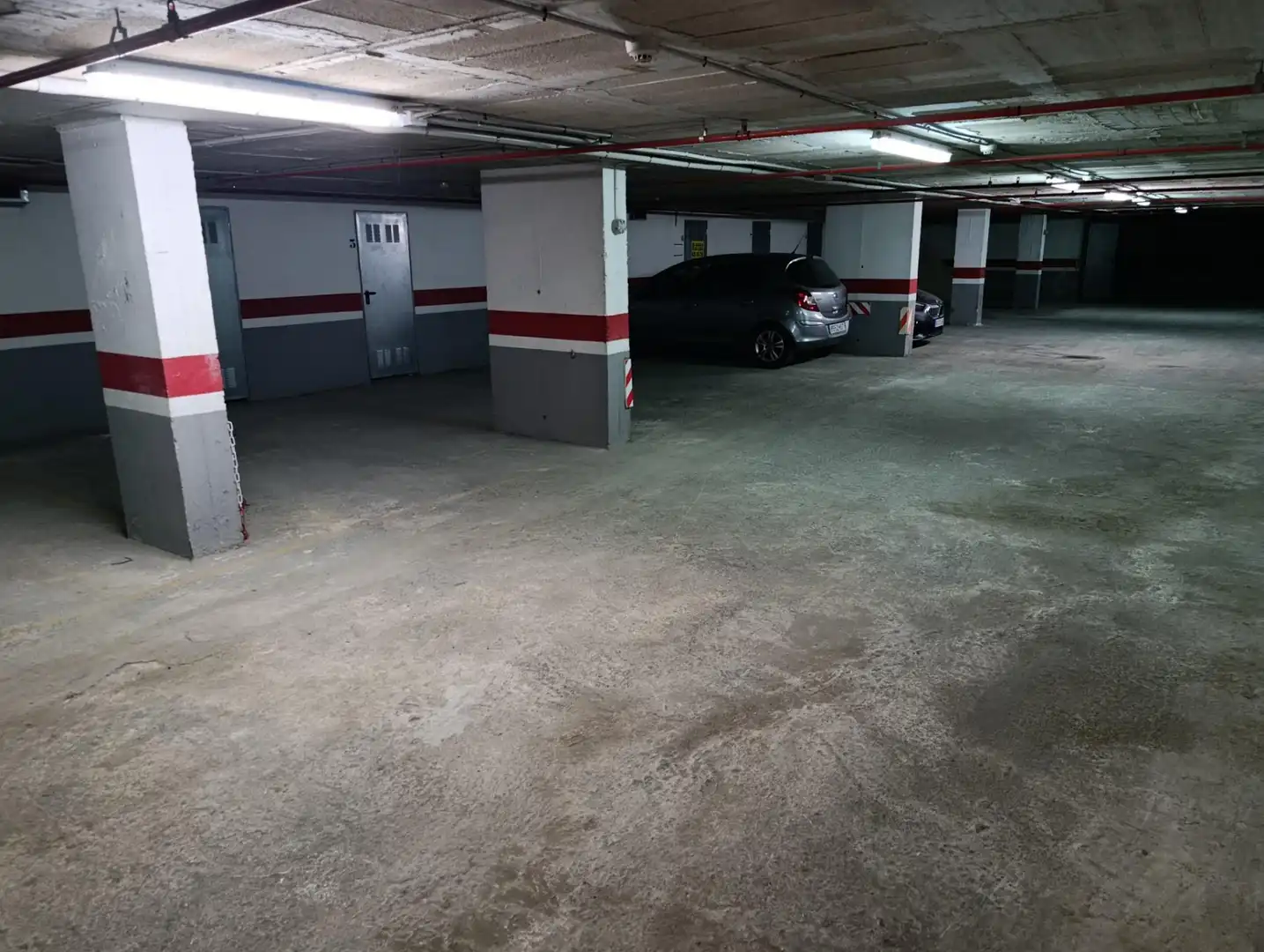 Einzelparkplatz zum Verkauf in Calle BELANDO 21, imagen 5