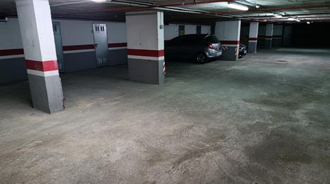 Foto 5 de Garaje en venta en Calle Belando, 21, Mercado, Alicante / Alacant