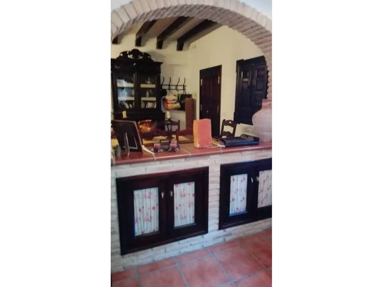 Casa con piscina en venta en Calle Alcalá, imagen 17