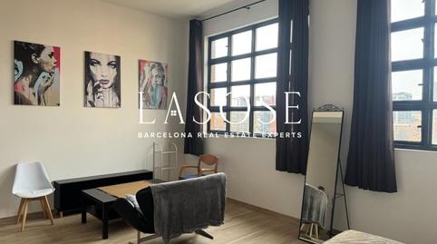 Photo 4 of Loft to rent in Carrer Agricultura, Provençals del Poblenou, Barcelona