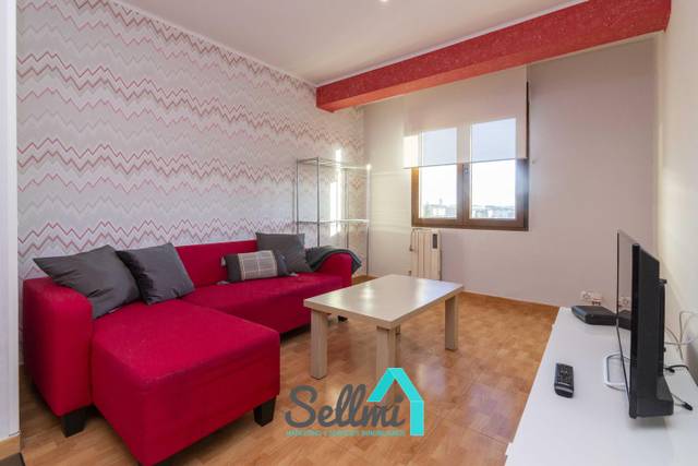 Piso en Alquiler en Adelantado De La Florida en El Postigo