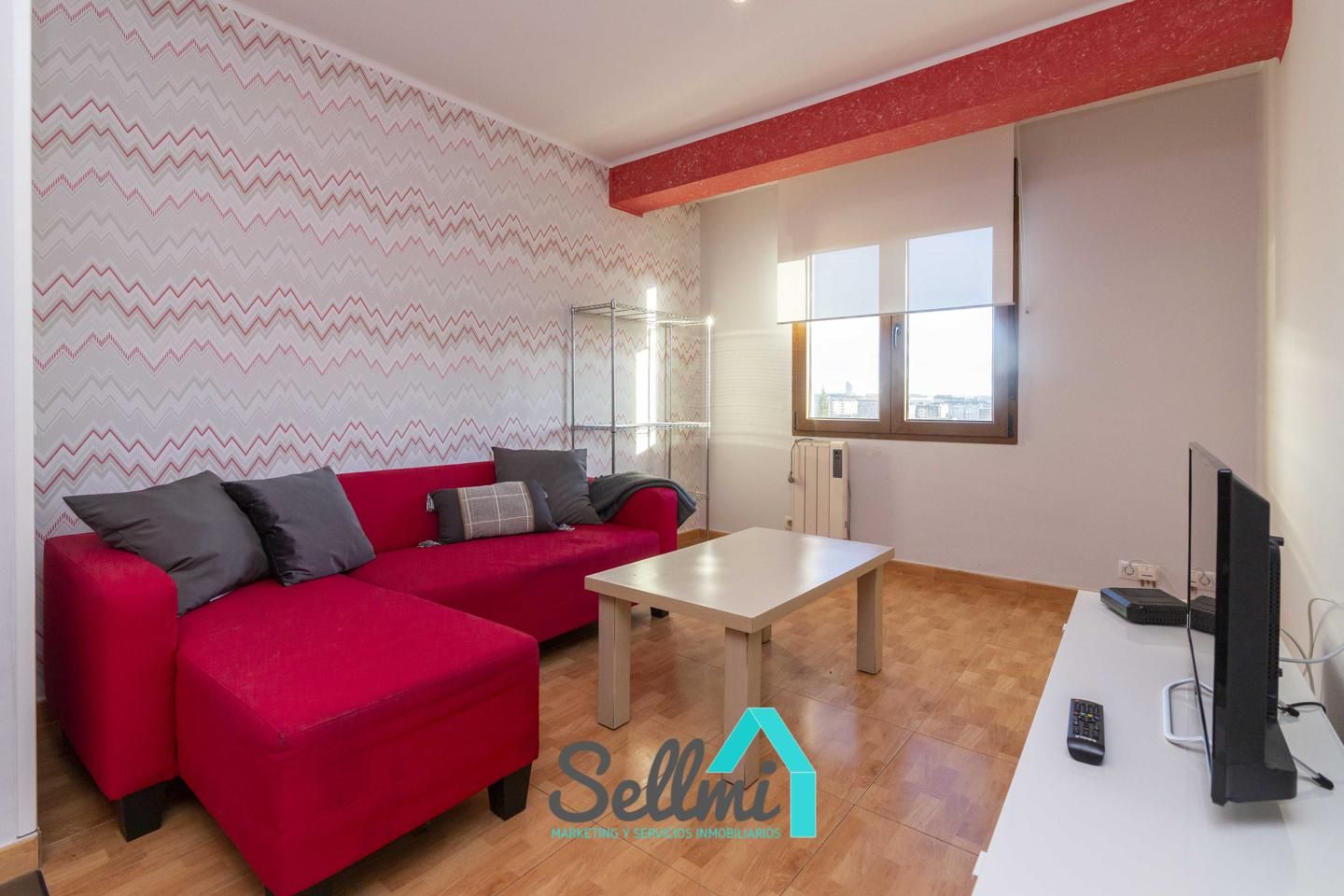 Piso de alquiler en Adelantado De La Florida, El Postigo