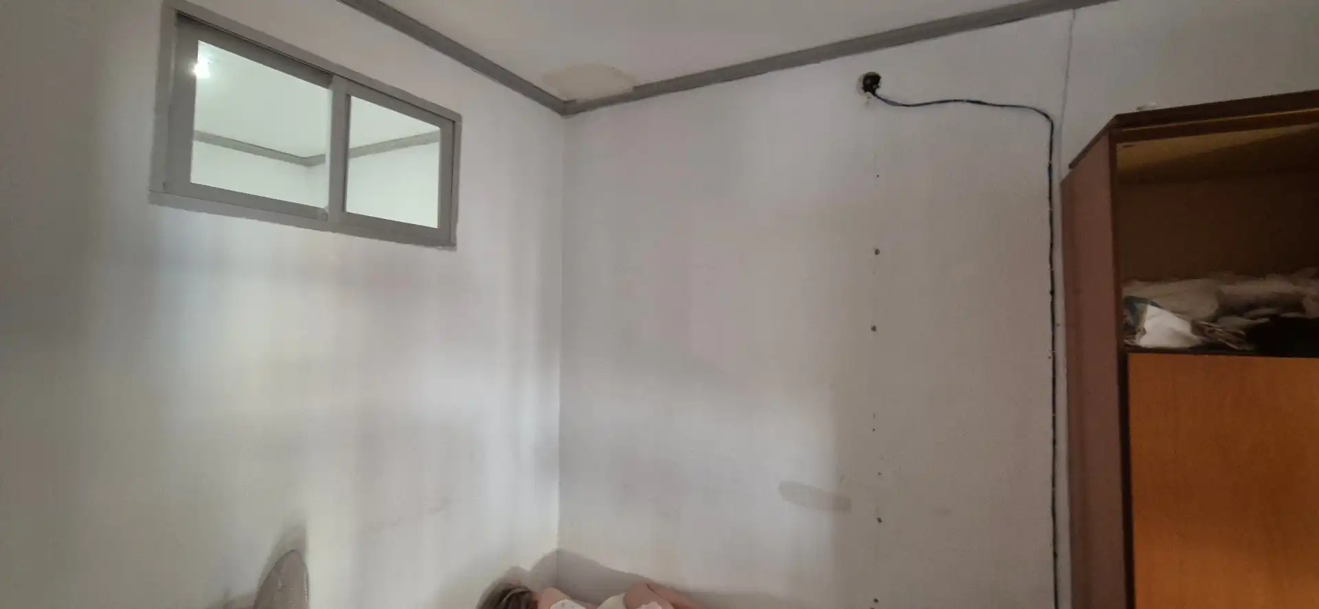 Dormitori de Casa o xalet en venda en Gandia amb Terrassa i Moblat