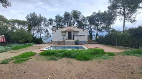 Foto 3 de Casa o xalet de lloguer a Cabrera d'Anoia, Barcelona