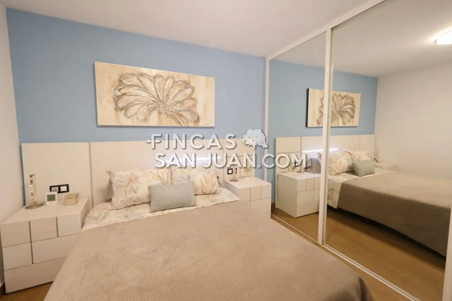 Piso con ascensor en venta en Campoamor - Altozano, imagen 25