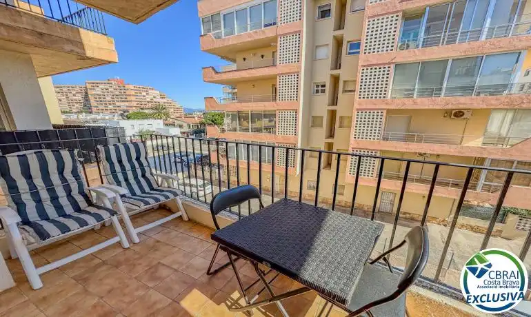 Apartament en venda a Carrer de la Roca Llarga