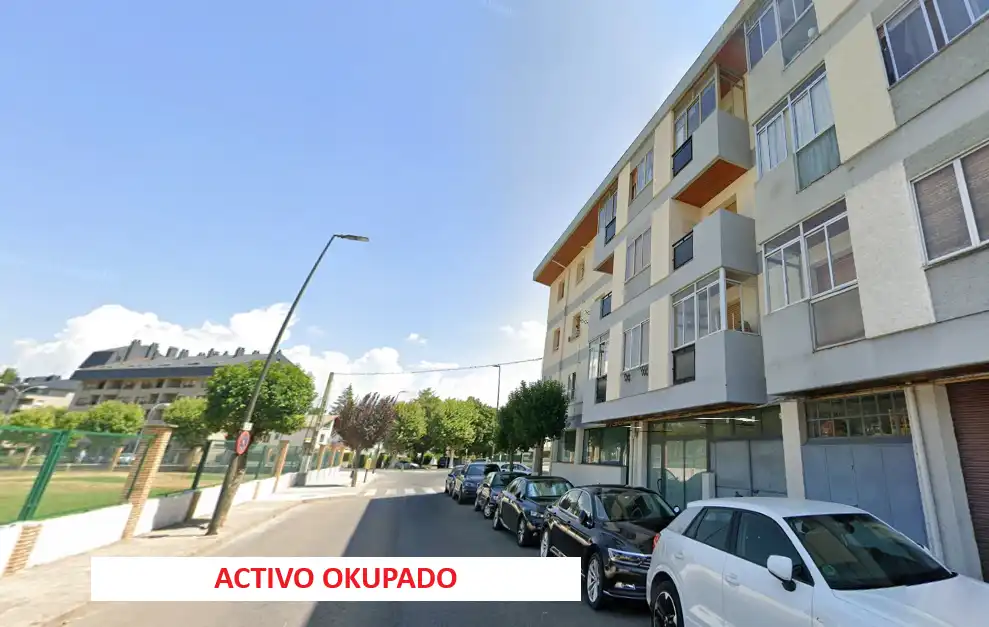 Local commercial à vendre à Casco Urbano