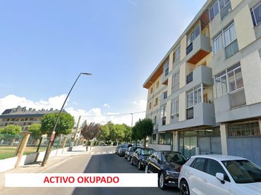 Local commercial à vendre à Casco Urbano
