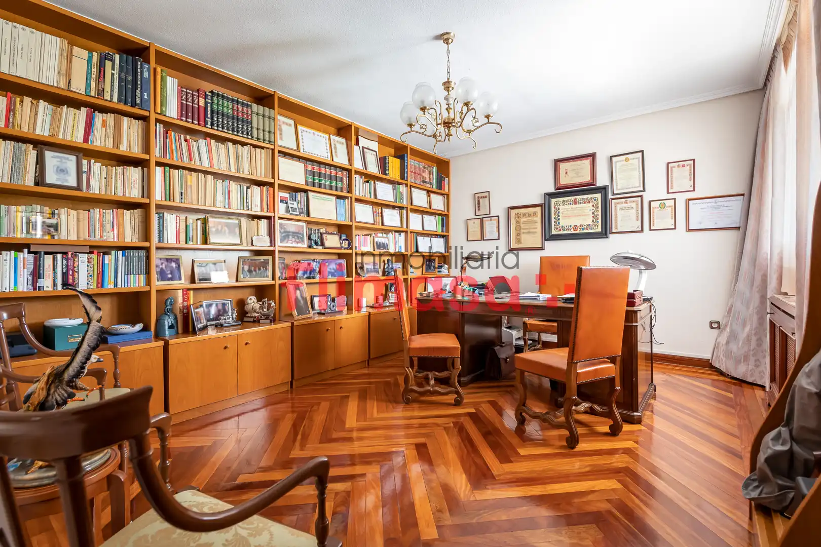 Houses for sale in Villaviciosa de Odón  with Air Conditioner, Heating and Private garden
